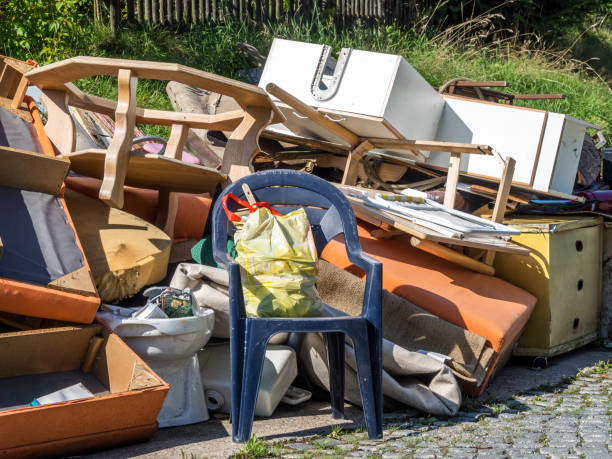 Attic Cleanout Services in Sugarcreek, OH