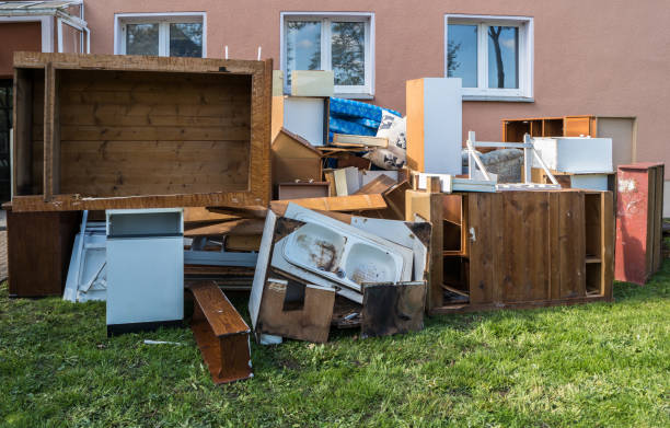 Best Yard Waste Removal  in Sugarcreek, OH