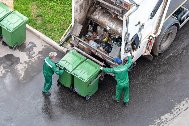 Best Construction Debris Removal  in Sugarcreek, OH