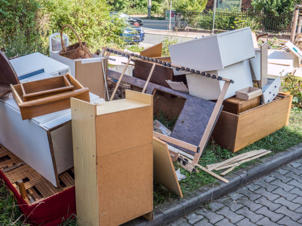 Best Trash Removal Near Me  in Sugarcreek, OH
