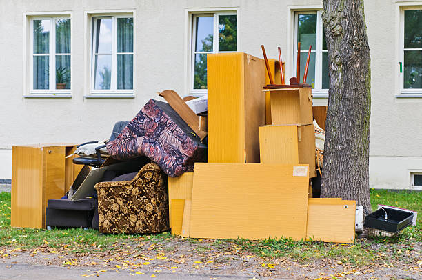 Best Commercial Cleanout Services  in Sugarcreek, OH